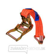 Račňa s popruhom 6m/2T/35mm (20 ks) Náhľad