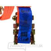 Račňa s popruhom 6m/2T/35mm (20 ks) Náhľad