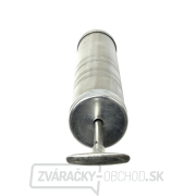 Manuálna pumpa na olej GEKO, 500 ml náhled