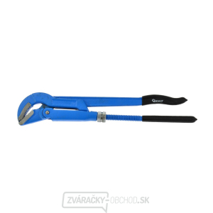 Hasák S typ, čeľuste 1 Hasák S typ, čeľuste 1