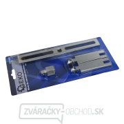 Kľúč na viečko palivovej nádrže - univerzálny (50) Náhľad