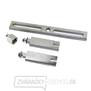 Kľúč na viečko palivovej nádrže - univerzálny (50) Náhľad