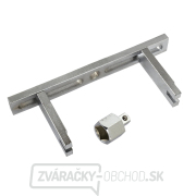 Kľúč na viečko palivovej nádrže - univerzálny (50) Náhľad