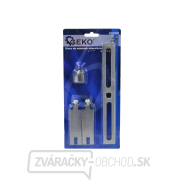 Kľúč na kryty palivových nádrží univerzálny GEKO Kľúč na kryty palivových nádrží univerzálny GEKO gallery main image