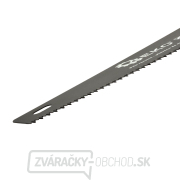 Ručná píla - píla na drevo 400 mm PTFE 65Mn v kufríku (8/32/40) Náhľad