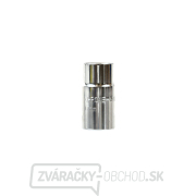 Kľúč L teleskopický GEKO, 17-19mm, dĺžka 52cm  Kľúč L teleskopický GEKO, 17-19mm, dĺžka 52cm  náhled