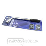 Kľúč L teleskopický GEKO, 17-19mm, dĺžka 52cm  Kľúč L teleskopický GEKO, 17-19mm, dĺžka 52cm  gallery main image