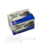 Skľučovadlo do vŕtačky GEKO, 3-16mm, kužeľ B16  náhled