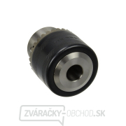 Vŕtacia hlava 16-kľúč B16 (30) Náhľad