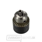 Vŕtacia hlava 16-kľúč B16 (30) Náhľad