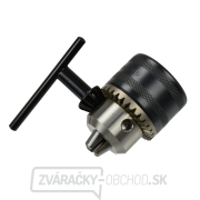 Vŕtacia hlava 16-kľúč B16 (30) Náhľad