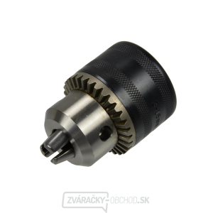 Skľučovadlo do vŕtačky GEKO, 3-16mm, kužeľ B16  Skľučovadlo do vŕtačky GEKO, 3-16mm, kužeľ B16  gallery main image