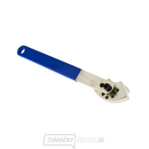 Kľúč k napínaču rozvodového remeňa GEKO VW, AUDI  Kľúč k napínaču rozvodového remeňa GEKO VW, AUDI  gallery main image