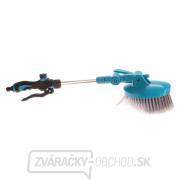 Kefa na umývanie vozidiel, 20 Kefa na umývanie vozidiel, 20