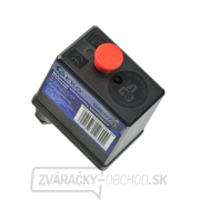 Tlakový spínač kompresora (50/70) Náhľad