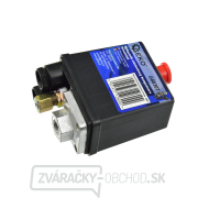 Tlakový spínač kompresora (50/70) Náhľad