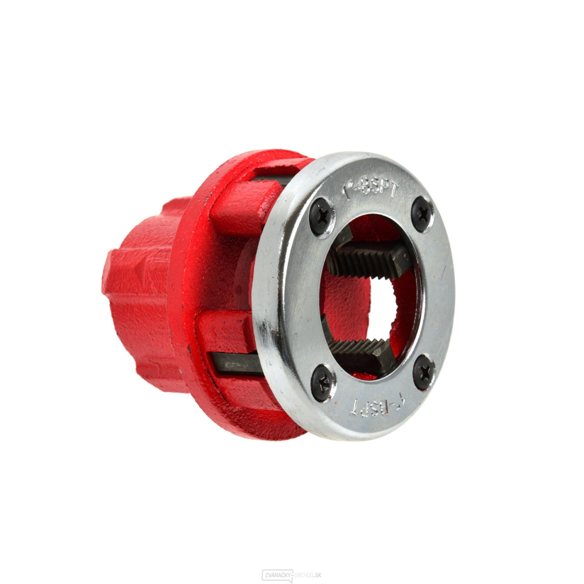 Závitník na rúrky GEKO, 1",