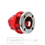 Závitník na rúrky GEKO, 1 Závitník na rúrky GEKO, 1