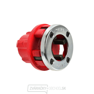 Závitník na rúrky GEKO, 1 Závitník na rúrky GEKO, 1