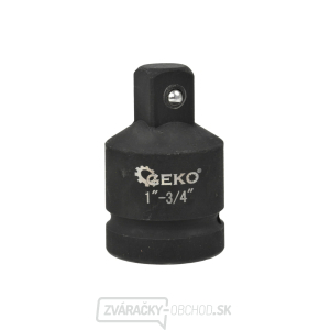 Redukcia úderová 1 Redukcia úderová 1