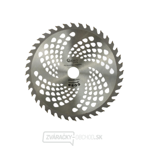 Kotúč pílový do dreva GEKO, 250x30 mm, 40T  Kotúč pílový do dreva GEKO, 250x30 mm, 40T  gallery main image