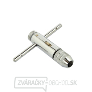 Vratidlo na závitníky GEKO M3-M8 85mm Vratidlo na závitníky GEKO M3-M8 85mm gallery main image