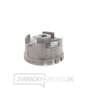 Kľúč na olejový filter 3/8