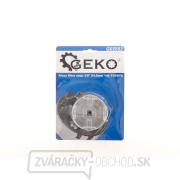 Kľúč na olejový filter 3/8