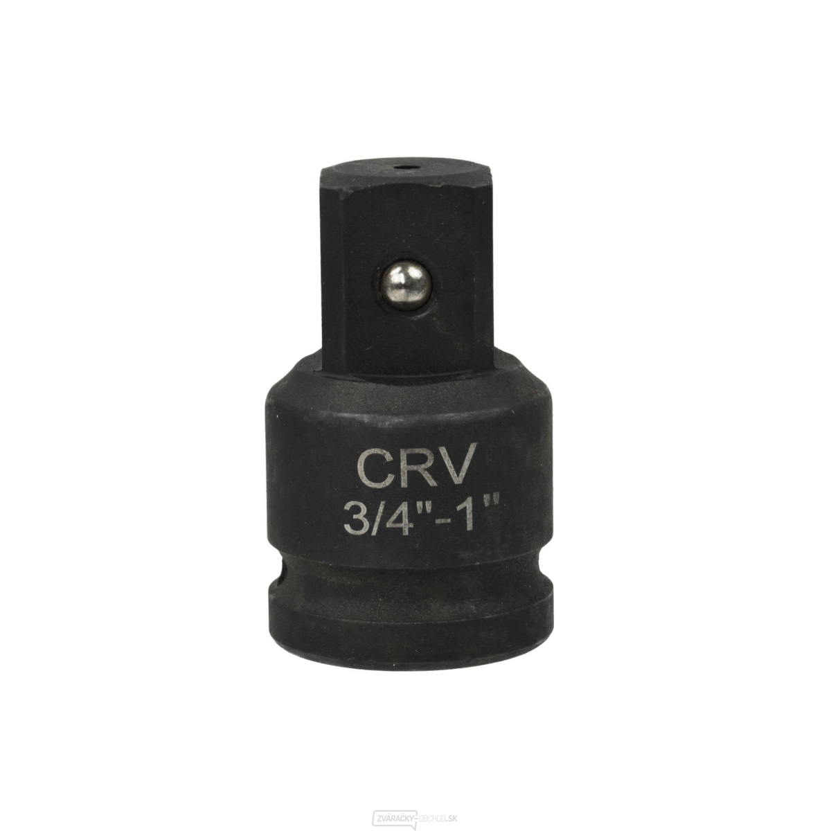 Úderová redukcia GEKO 3/4"-1" 