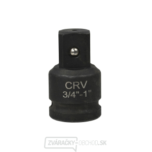 Úderová redukcia GEKO 3/4 Úderová redukcia GEKO 3/4