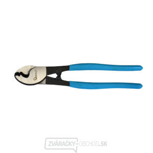 Kliešte na káble GEKO, 10 Kliešte na káble GEKO, 10