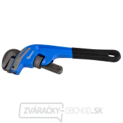 Hasák prehnutý GEKO, 300mm/12 Hasák prehnutý GEKO, 300mm/12