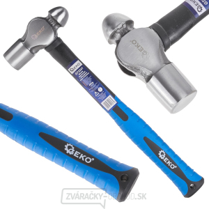 Palička kovová GEKO, 450g  Palička kovová GEKO, 450g  gallery main image