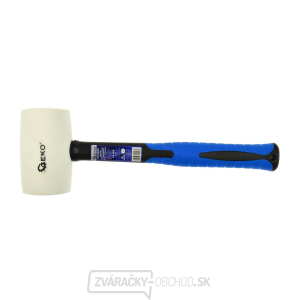 Palička gumová GEKO, 16OZ  Palička gumová GEKO, 16OZ  gallery main image