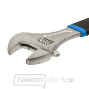 Nastaviteľný kľúč Swede 10