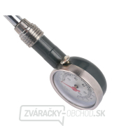 Merač tlaku pneumatík pre nákladné vozidlá GEKO Merač tlaku pneumatík pre nákladné vozidlá GEKO náhled