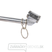 Merač tlaku pneumatík pre nákladné vozidlá GEKO Merač tlaku pneumatík pre nákladné vozidlá GEKO náhled