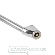 Manometre pre tlak v pneumatikách nákladných vozidiel (100) Náhľad