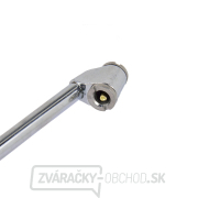 Manometre pre tlak v pneumatikách nákladných vozidiel (100) Náhľad