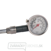 Manometre pre tlak v pneumatikách nákladných vozidiel (100) Náhľad