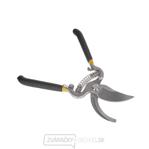 Nožnice záhradnícke ERGO GEKO, 200mm  Nožnice záhradnícke ERGO GEKO, 200mm  gallery main image