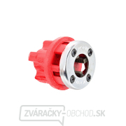 Závitník na rúrky GEKO, 1/2 Závitník na rúrky GEKO, 1/2