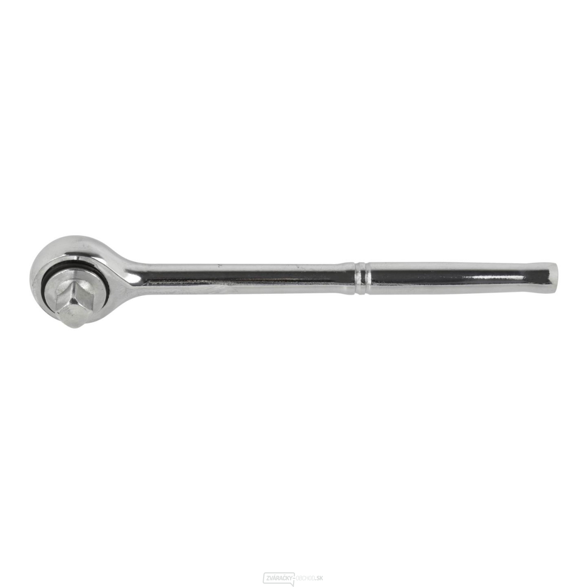 Račňa 1/2" GEKO, 45 zubov, 