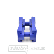 Ručná dvojbritá strúhačka laminátových hrán 13-25 mm GEKO Náhľad