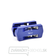 Ručný orezávač hrán laminátu s dvojitým okrajom 13-25 mm GEKO Ručný orezávač hrán laminátu s dvojitým okrajom 13-25 mm GEKO gallery main image