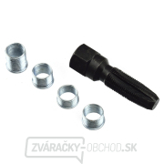 Opravná sada na regeneráciu závitu a zapaľovacej sviečky (8/96) Náhľad