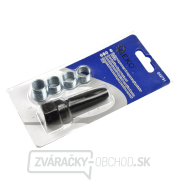 Opravná sada na regeneráciu závitu a zapaľovacej sviečky (8/96) Náhľad