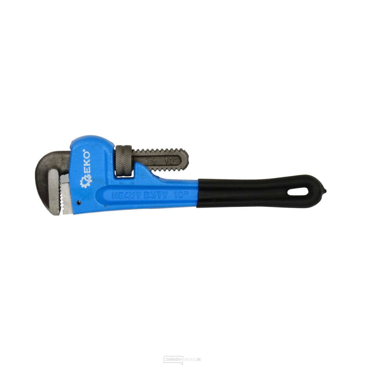 Hasák GEKO, 250mm/10"