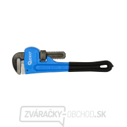 Hasák GEKO, 250mm/10 Hasák GEKO, 250mm/10
