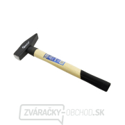 Zámočnícke kladivo, 500g GEKO Náhľad